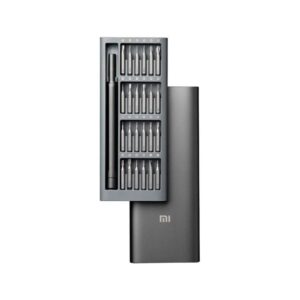 Conjunto Ponteiras e Chave Xiaomi de Precisão 24Pontas