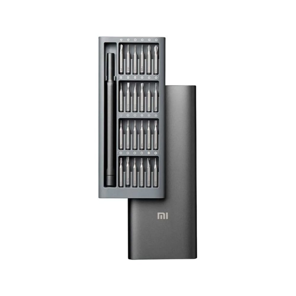 Conjunto Ponteiras e Chave Xiaomi de Precisão 24Pontas