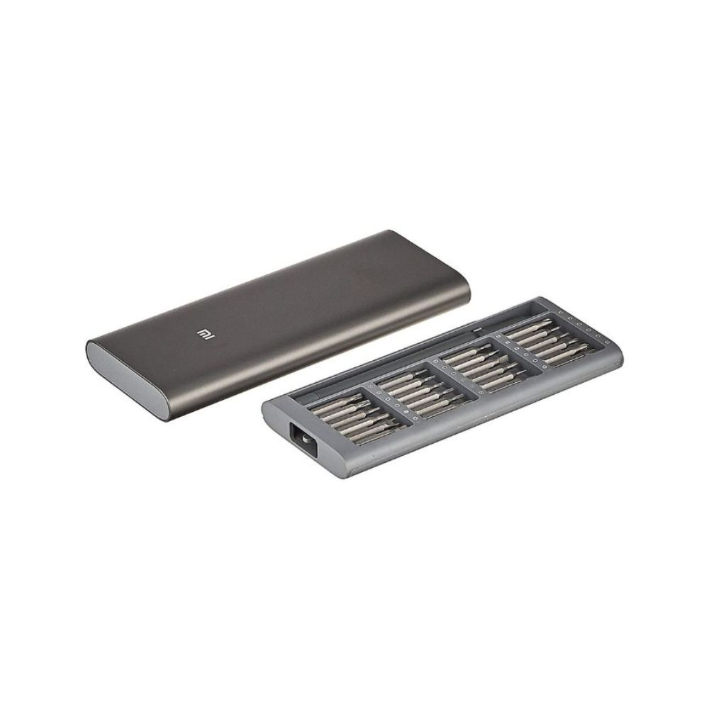 Conjunto Ponteiras e Chave Xiaomi de Precisão 24Pontas - Image 2