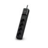 Tomada Proteção CyberPower 4*Out 2xUSB