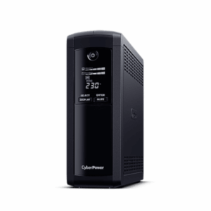 Ups CyberPower ValuePro 1200VA/720W Line-Interativa 5xSchuko