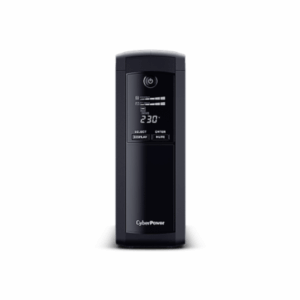 Ups CyberPower ValuePro 1200VA/720W Line-Interativa 5xSchuko