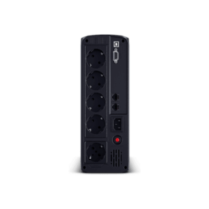 Ups CyberPower ValuePro 1200VA/720W Line-Interativa 5xSchuko