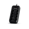 Tomada Proteção CyberPower 8*Out 2xUSB