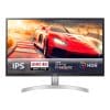 Monitor LG 27 27UL500-W 4K