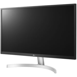 Monitor LG 27 27UL500-W 4K 2