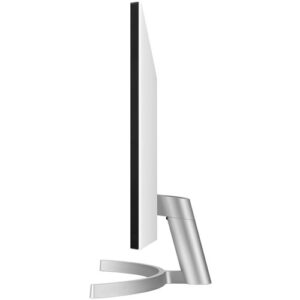 Monitor LG 27 27UL500-W 4K 3