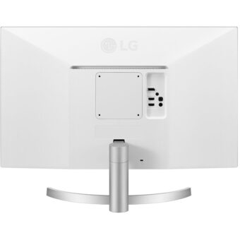 Monitor LG 27 27UL500-W 4K 4