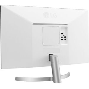 Monitor LG 27 27UL500-W 4K 5