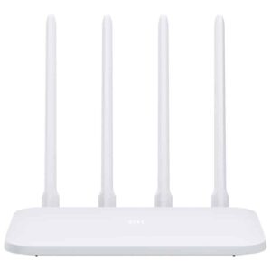 Router Xiamoi MI 4C Wireless 2.4Ghz 4 Antenas