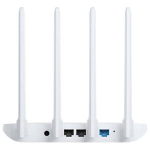 Router Xiamoi MI 4C Wireless 2.4Ghz 4 Antenas