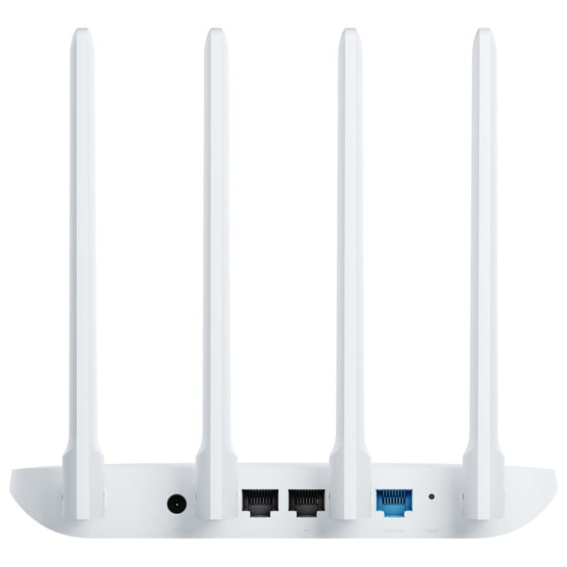 Router Xiamoi MI 4C Wireless 2.4Ghz 4 Antenas