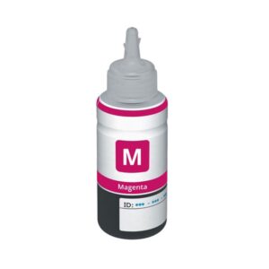 Tinteiro Compatível Epson T6643 Magenta