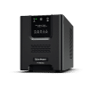 Ups CyberPower Linha Interativa PR1000ELCD 1000v 900W 8*Out