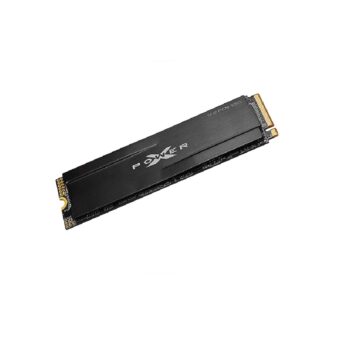 Disco SSD Silicon Power XD80 2Tb Gb M.2 2280 PCIe 2