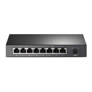 Switch TP-LINK SG1008P 8PORTAS Gigabit POE