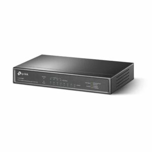 Switch TP-LINK SG1008P 8PORTAS Gigabit POE