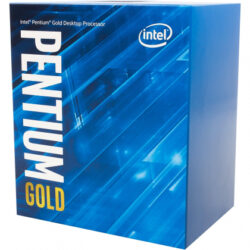 Processador Intel Pentium Gold G6405 4.10Ghz