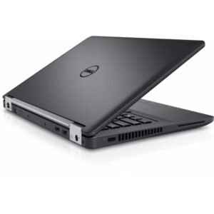 Portátil DELL Latitude I5-5200U 8Gb 240Gb SSD Recondicionado Win 8 Pro