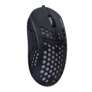 Rato Gaming 4GAMING Kood RGB 12400dpi