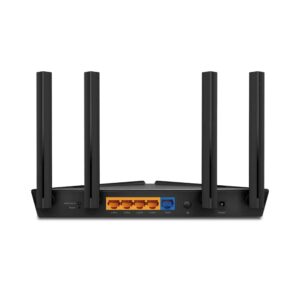 Router Tp-Link AX10 Wi-Fi 2