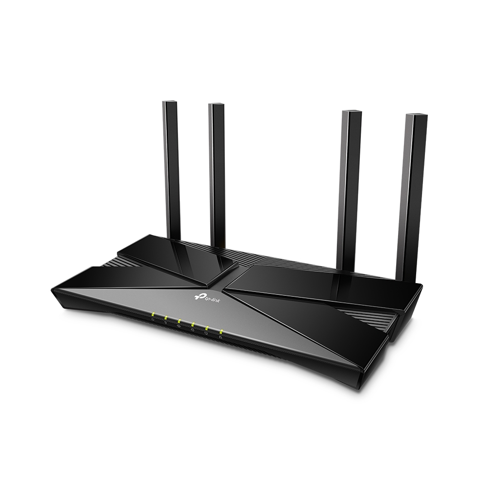 Router Tp-Link AX10 Wi-Fi 2