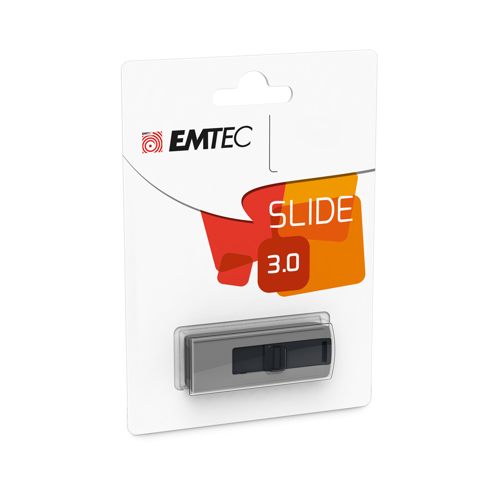Pen Drive Emtec Usb3.0 B250 64GB