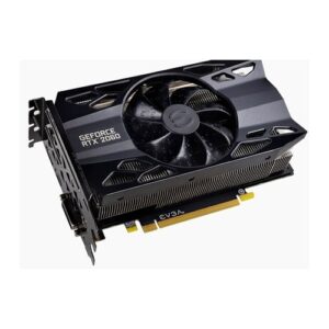 Placa Gráfica EVGA Geforce RTX 2060 SC Gaming 6Gb