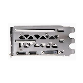 Placa Gráfica EVGA Geforce RTX 2060 SC Gaming 6Gb