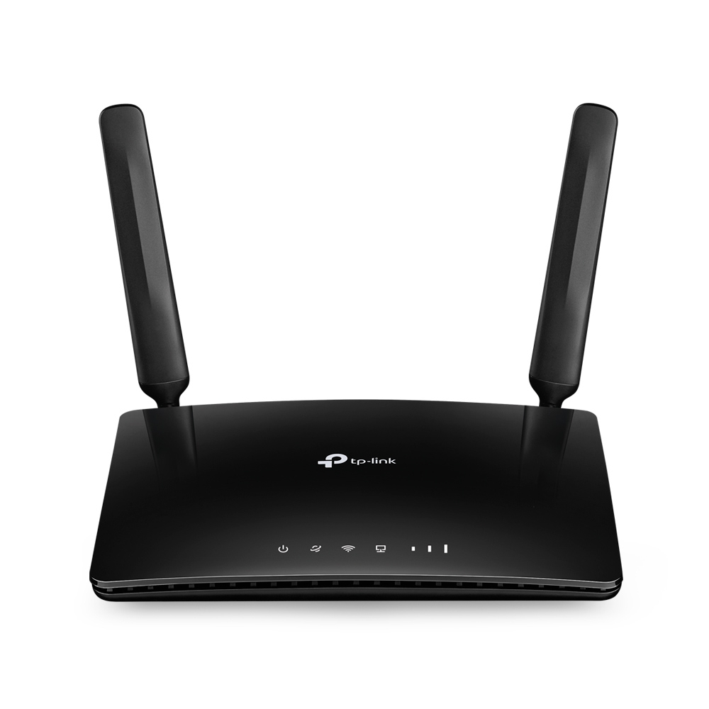 Router 4G Tp-Link AC1350 LTE Wifi Dual Band