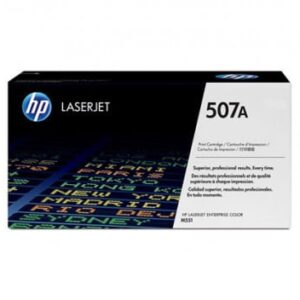 Toner Original Hp 507A