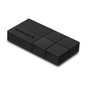 Switch Rede MERCUSYS 8Portas Gigabit