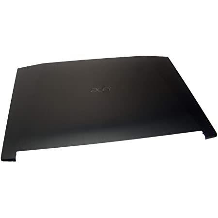 Acer Nitro 5 AN515-51 Laptop Black Lcd Back Cover