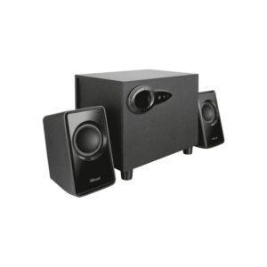 Colunas Trust Sistema 2.1 AVORA 18W