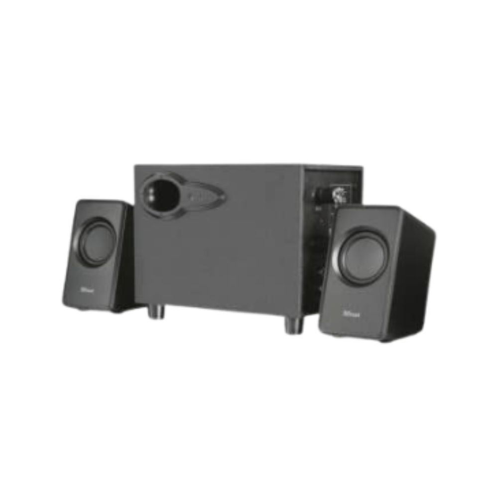 Colunas Trust Sistema 2.1 AVORA 18W - Image 6