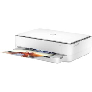 Impressora Multifunções HP ENVY Wifi 6020E Inc. T.C.Privada