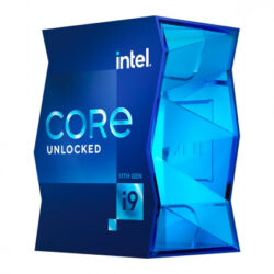 Processador Intel Core I9-11900K LGA 1200