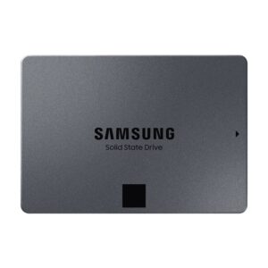 Disco SSD Samsung 870 QVO 1TB Sata III C/taxas Inc