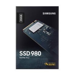 Disco SSD Samsung 980 250GB M.2 2280 2