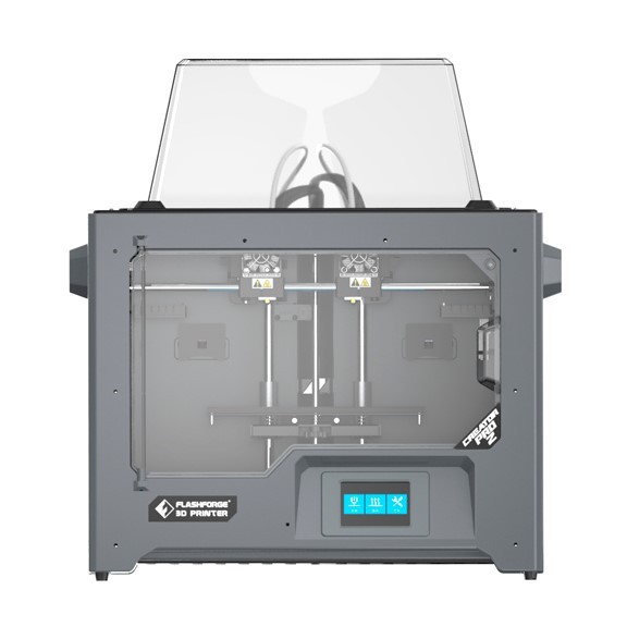 Impressora 3D FlashForge Creator Pro2 Dual Extruder