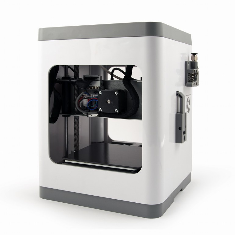 Impressora 3D GEMMA Wifi