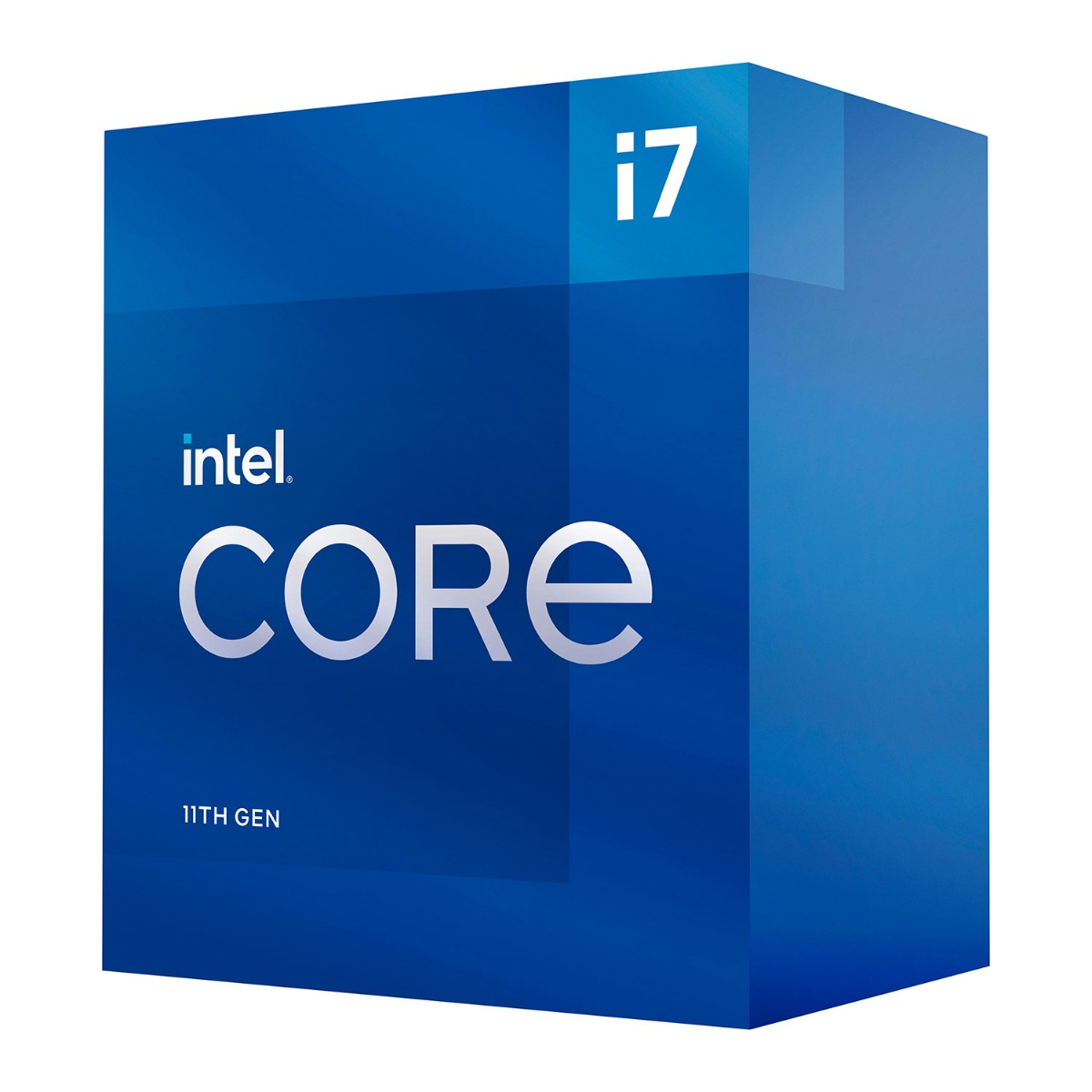 Processador Intel Core I7-11700 Box