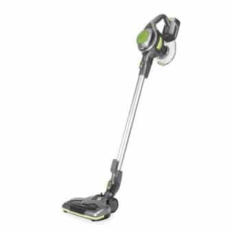 Aspirador Com Escova vertical Tristar SZ-1980 100W Autonomía 30 Min 1