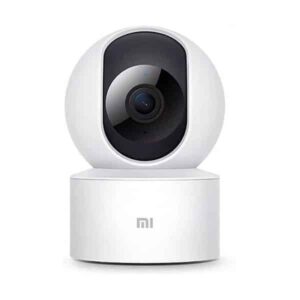 Camara Segurança Wi-Fi Xiaomi Mi Home 360º 1080P Visao Noturna