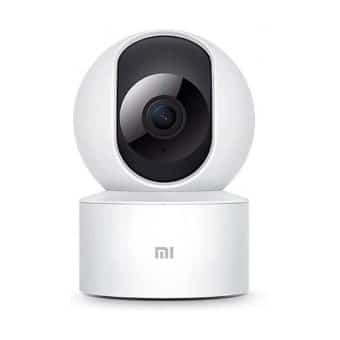 Camara Segurança Wi-Fi Xiaomi Mi Home 360º 1080P Visao Noturna