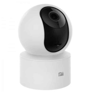 Camara Segurança Wi-Fi Xiaomi Mi Home 360º 1080P Visao Noturna