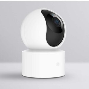 Camara Segurança Wi-Fi Xiaomi Mi Home 360º 1080P Visao Noturna