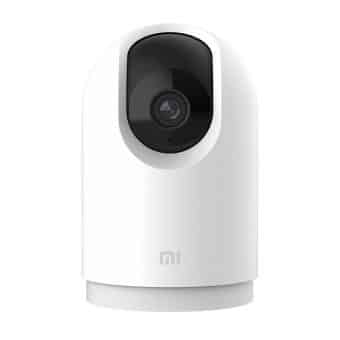 Camara Segurança Wi-Fi Xiaomi Mi Home 360º 2K Visao Noturna