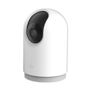 Camara Segurança Wi-Fi Xiaomi Mi Home 360º 2K Visao Noturna