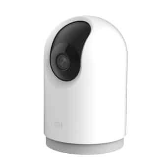 Camara Segurança Wi-Fi Xiaomi Mi Home 360º 2K Visao Noturna